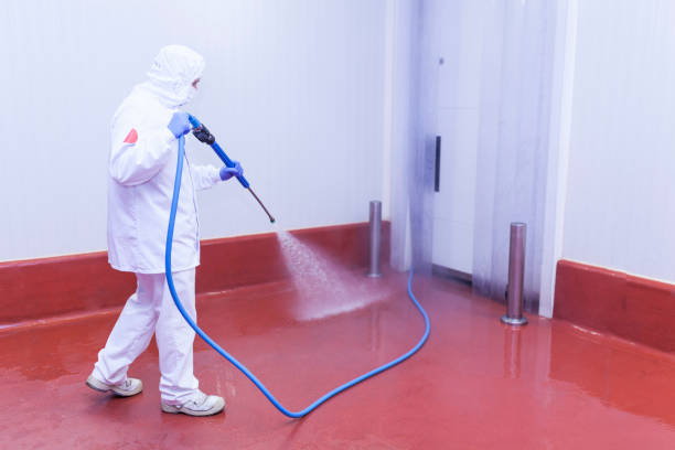 Somerville, TN  Pressure Washing Services Company