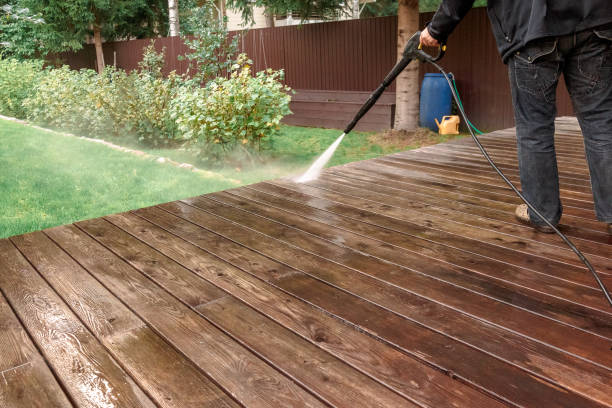 Best Post-Construction Pressure Washing  in Somerville, TN