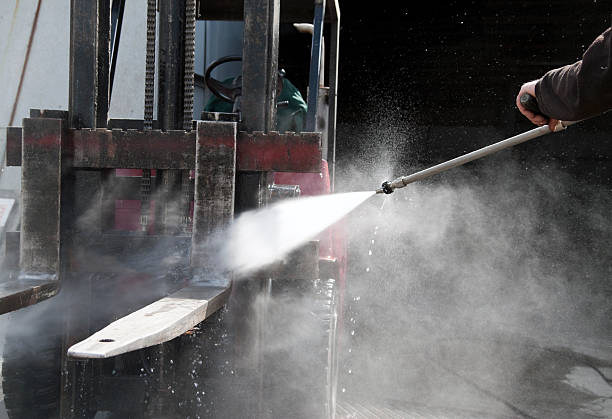 Best Restaurant Pressure Washing  in Somerville, TN