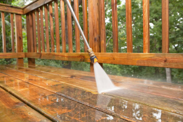 Best Gas Station Cleaning  in Somerville, TN