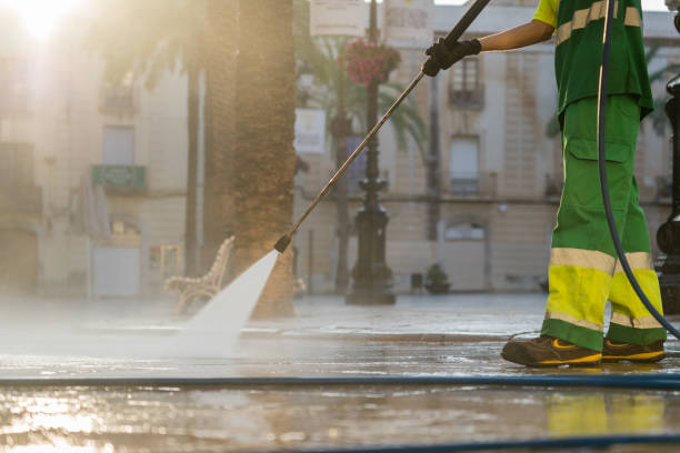 Best Dumpster Area Cleaning  in Somerville, TN